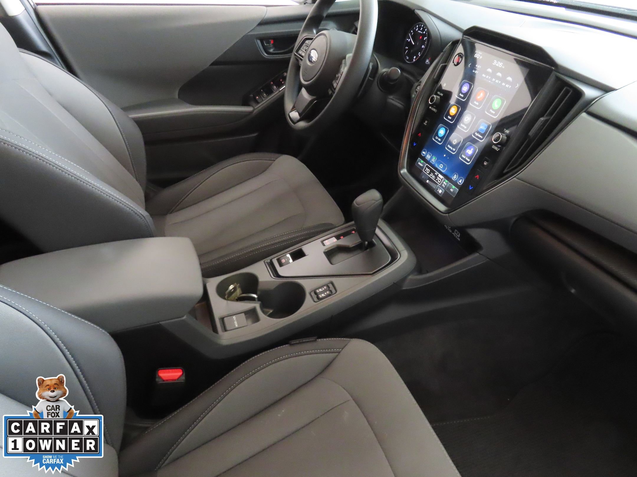 Used 2026 Subaru Crosstrek 2.0i Premium AWD/4WD image 27