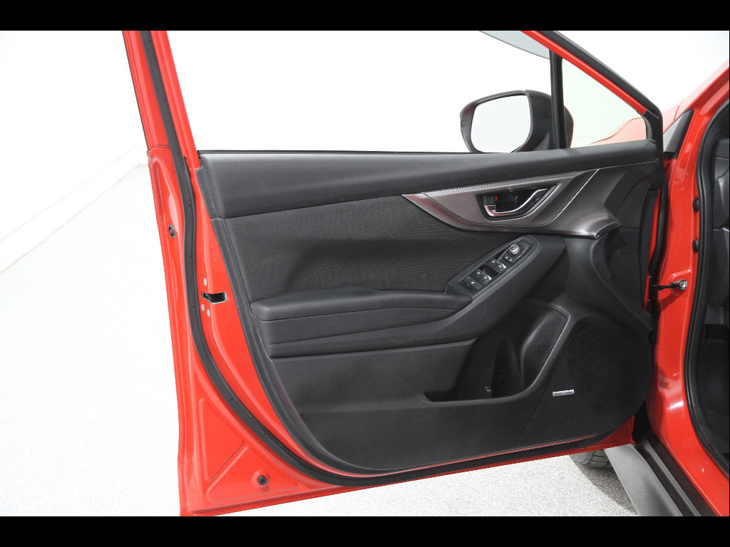 Used 2023 Subaru WRX Premium image 4