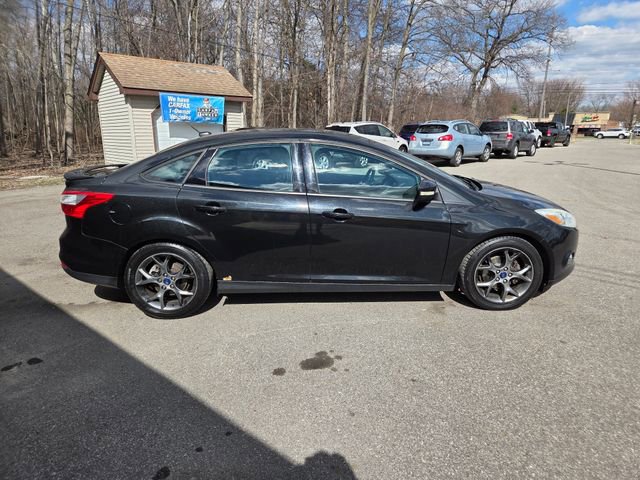 Used 2014 Ford Focus SE w/ Equipment Group 201A image 7