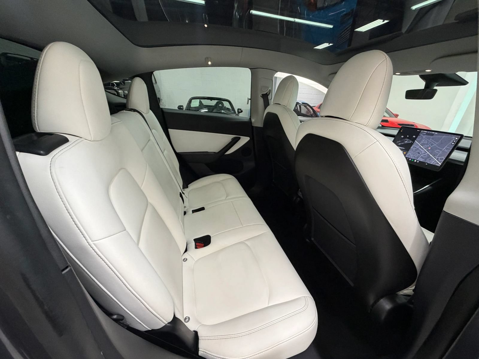 Used 2020 Tesla Model Y Performance AWD/4WD image 19