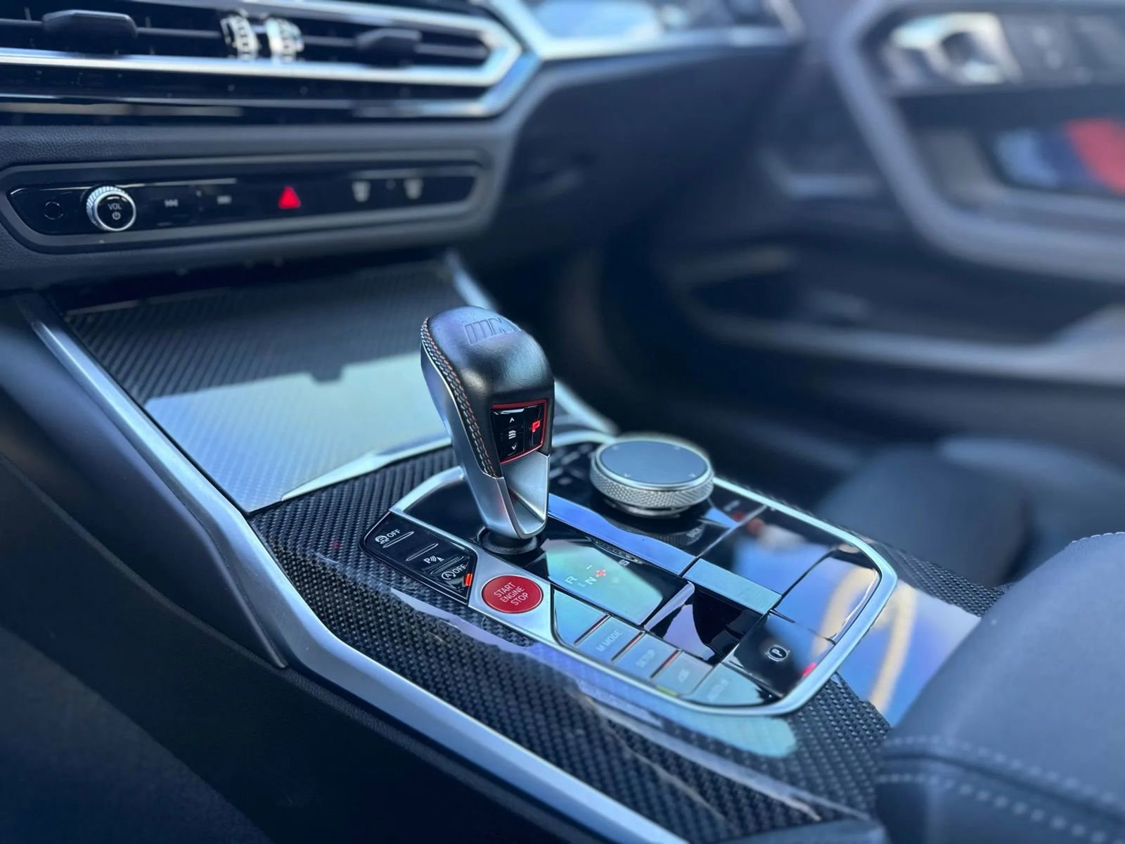 Used 2024 BMW M2 Coupe 2D w/ Lighting Package image 37