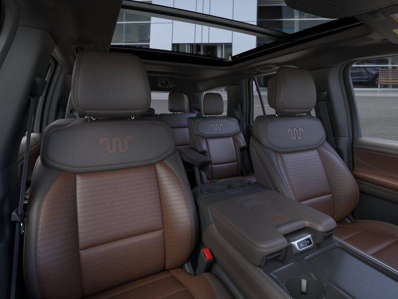 New 2026 Ford Expedition King Ranch AWD/4WD image 6