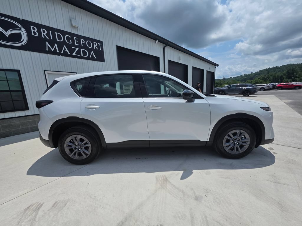 New 2026 MAZDA CX-5 AWD 2.5 S image 5