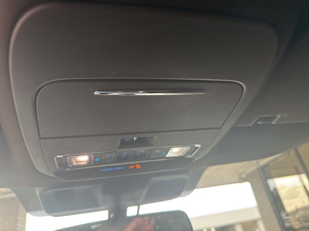 Used 2022 Ford F150 King Ranch w/ Equipment Group 601A High image 14