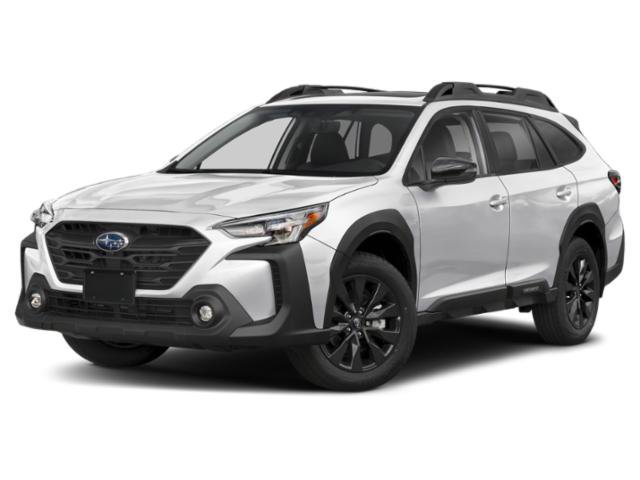 Used 2024 Subaru Outback Onyx Edition XT w/ Popular Package #2