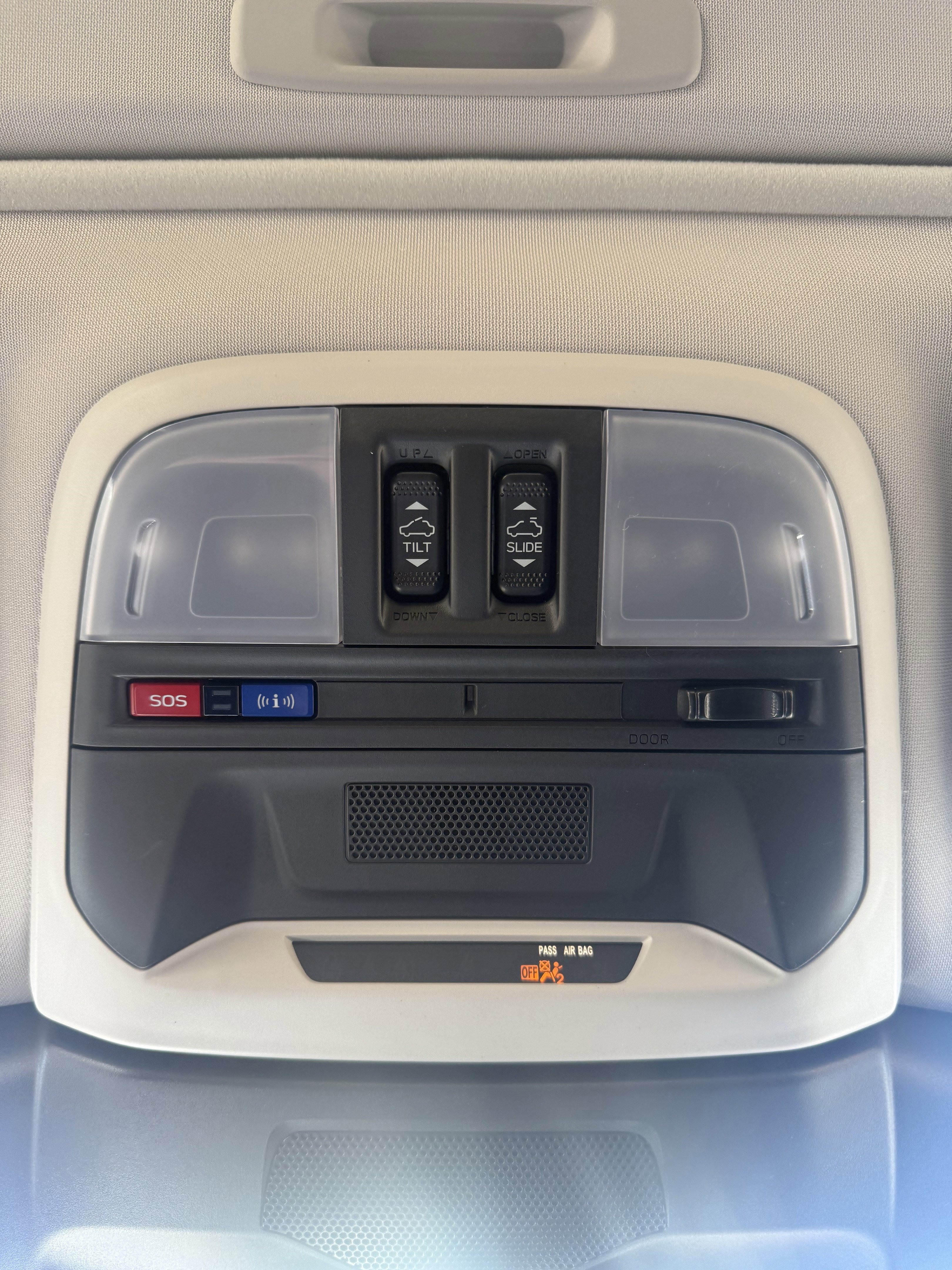 New 2026 Subaru Impreza 2.0i Sport image 30