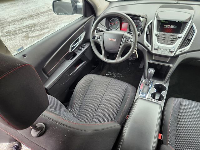 Used 2017 GMC Terrain SLE image 13