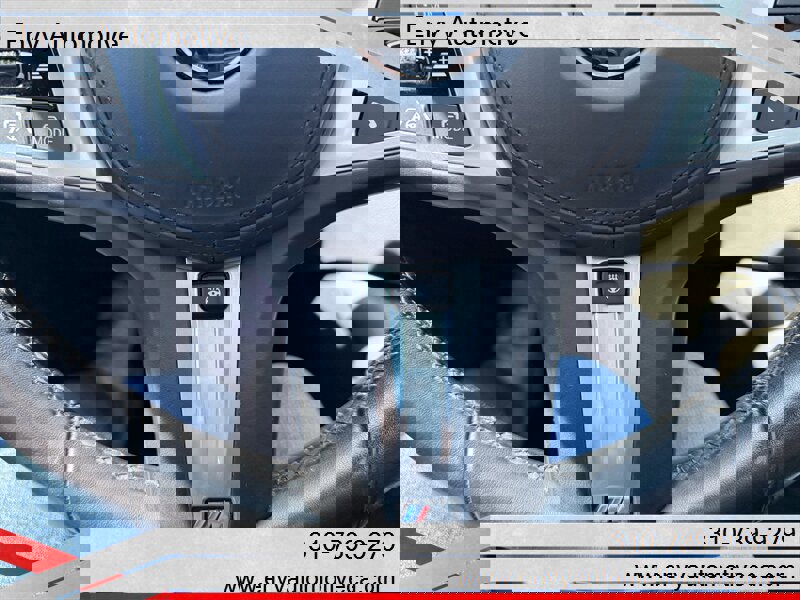 Used 2021 BMW 440i xDrive Coupe w/ Executive Package image 39