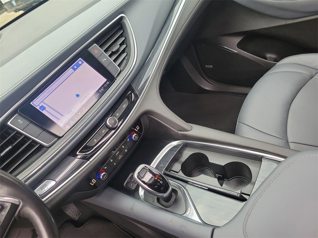 Used 2021 Buick Enclave Essence w/ Sound and Sites Package image 37