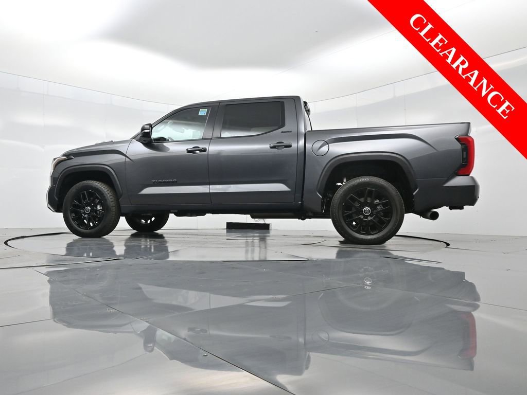 Used 2024 Toyota Tundra Limited image 51