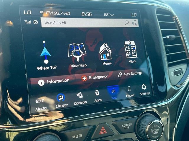 Used 2021 Jeep Grand Cherokee Limited image 20