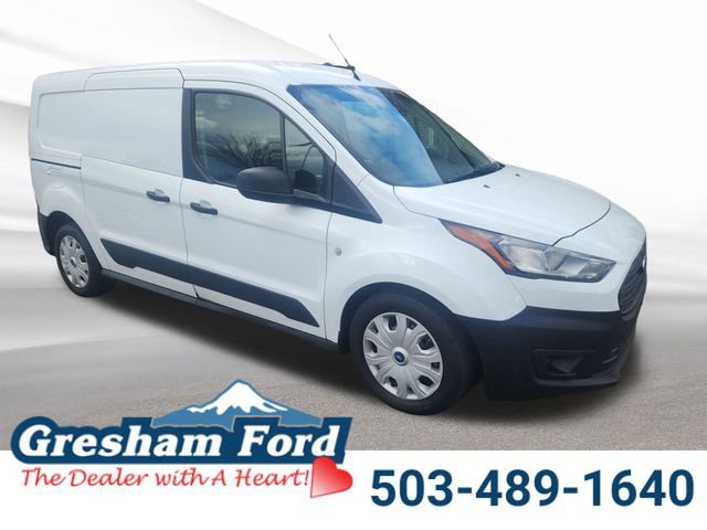 Used 2020 Ford Transit Connect XL image 8