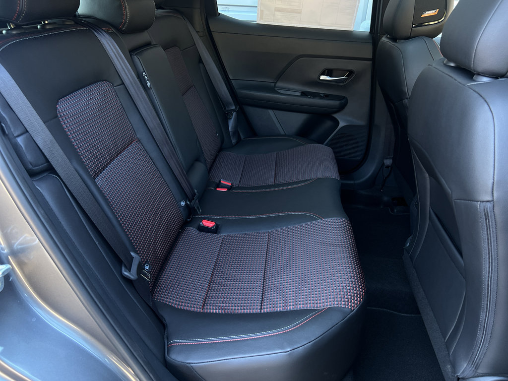 New 2026 Nissan Kicks SR w/ SR Premium Package image 22