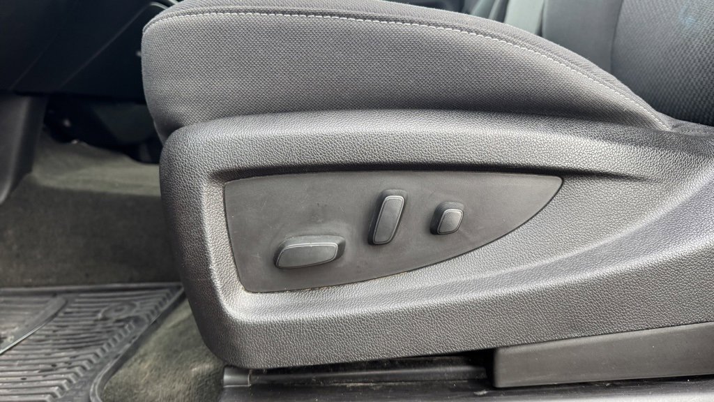 Used 2017 Chevrolet Silverado 1500 LT w/ All Star Edition image 11