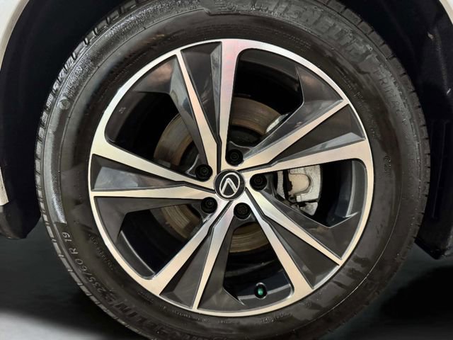 Used 2024 Lexus RX 350 Premium w/ Convenience Package image 26