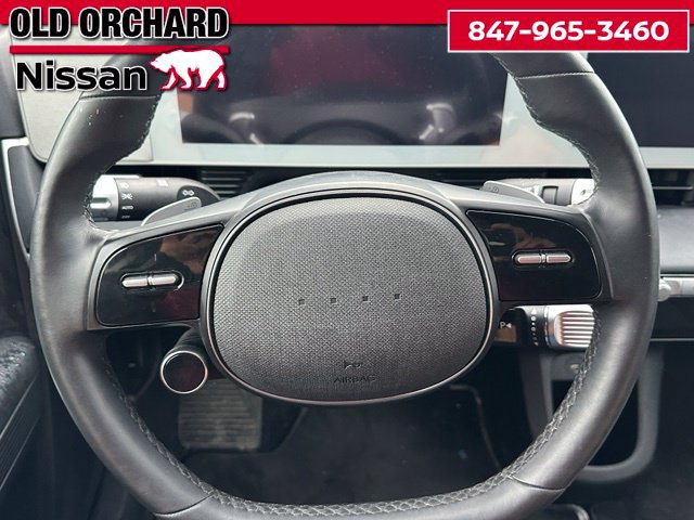 Used 2024 Hyundai Ioniq 5 SEL AWD/4WD image 22