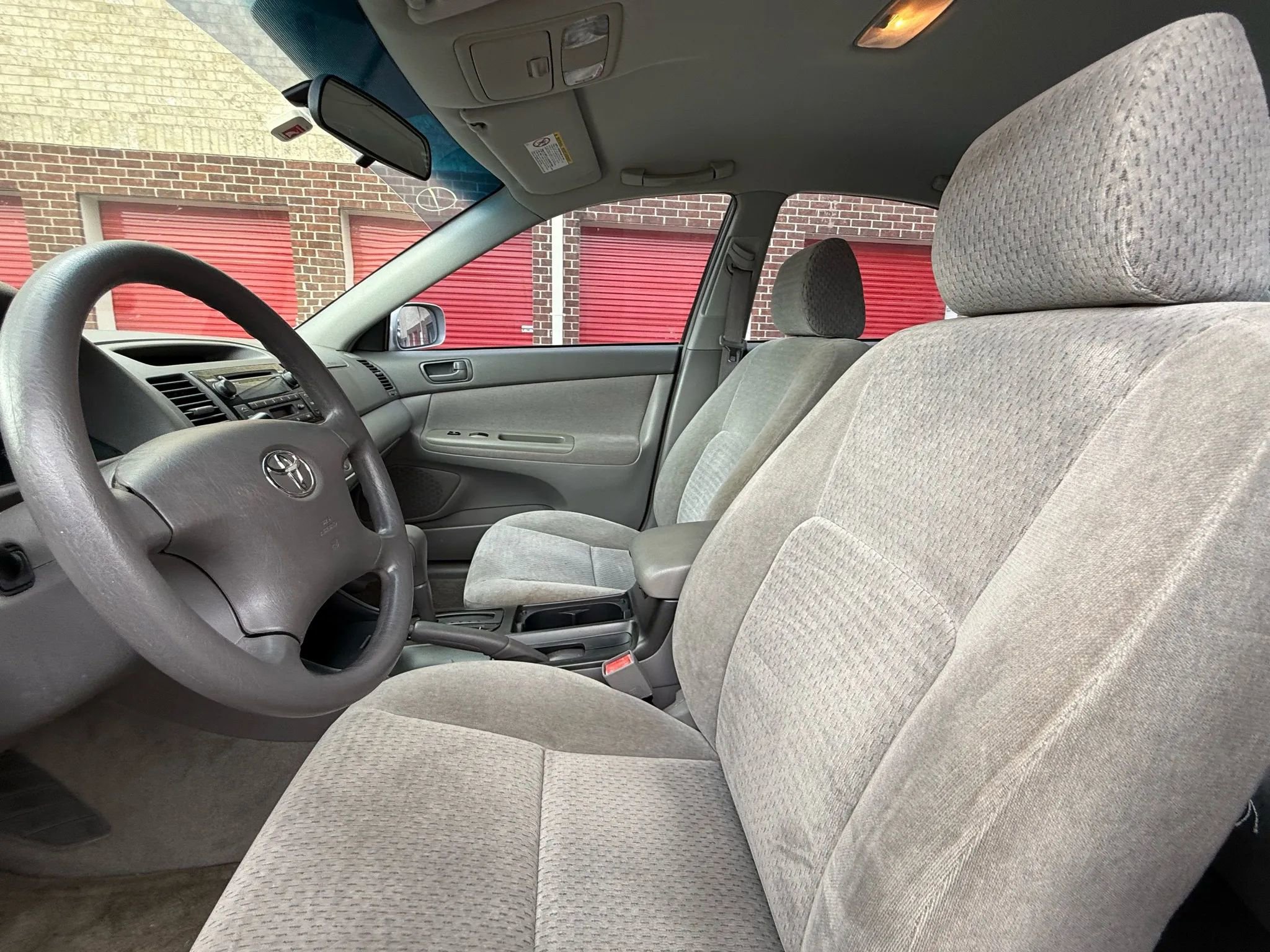 Used 2002 Toyota Camry LE image 13