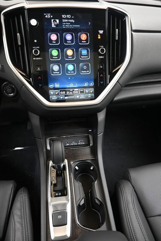 New 2026 Subaru Ascent Touring image 29