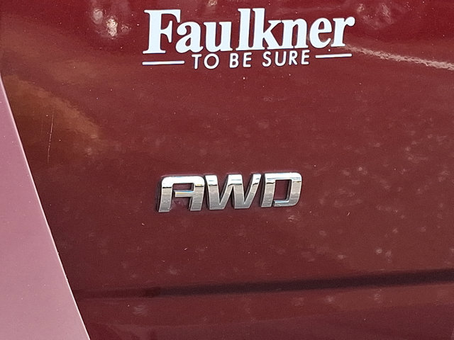 Used 2016 Chevrolet Equinox LT w/ Convenience Package image 30