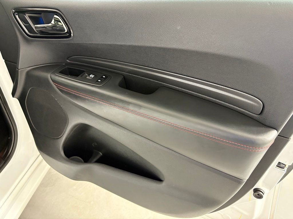 Used 2024 Dodge Durango GT RWD image 41