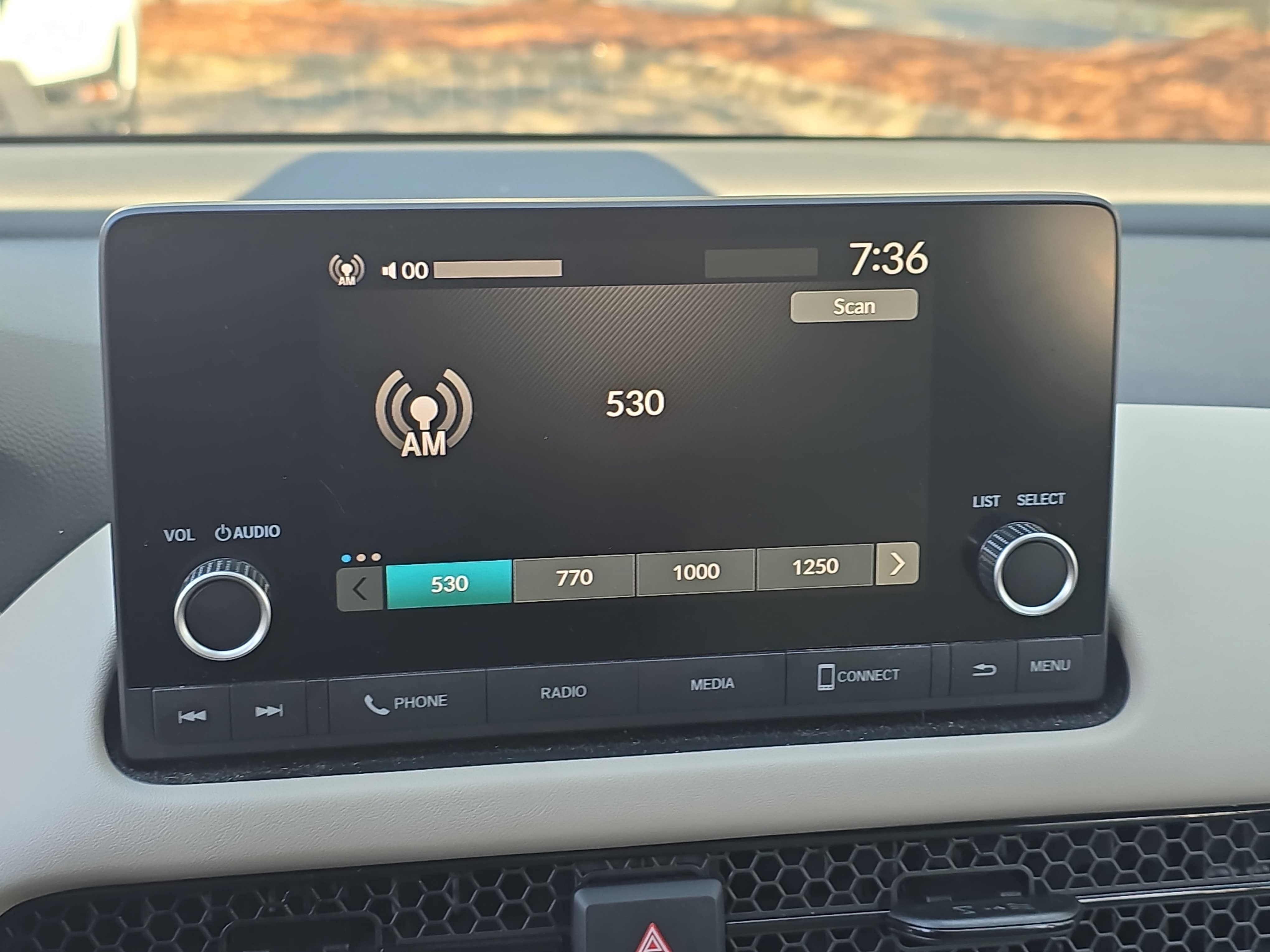 Certified 2024 Honda HR-V LX image 20