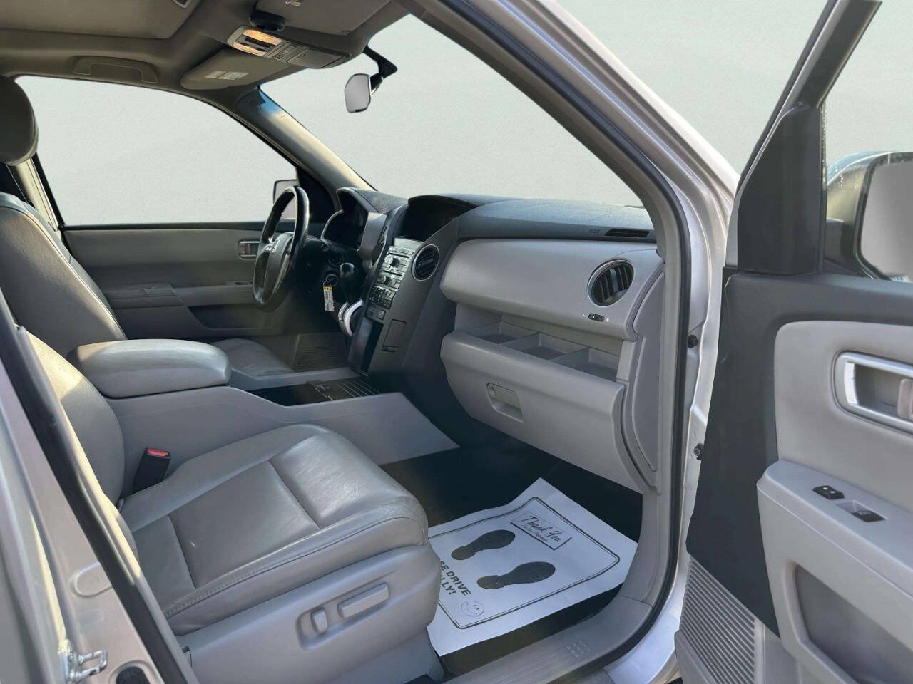 Used 2009 Honda Pilot EX-L image 19