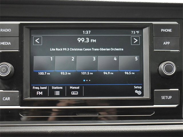 Used 2019 Volkswagen Jetta R-Line image 18