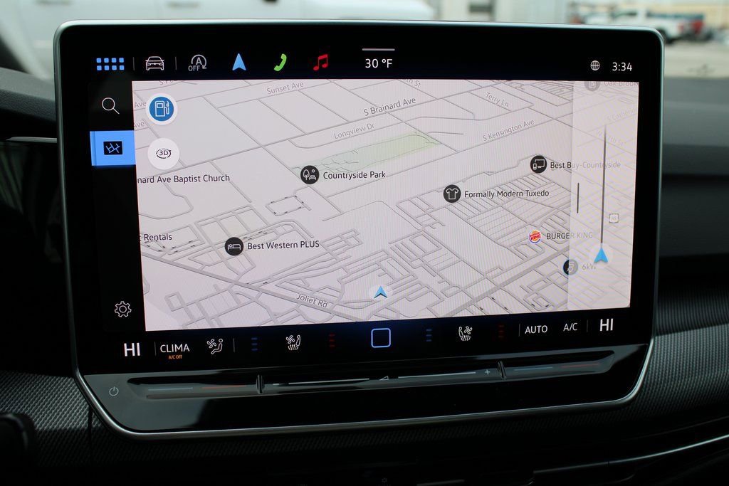 New 2026 Volkswagen Golf image 13