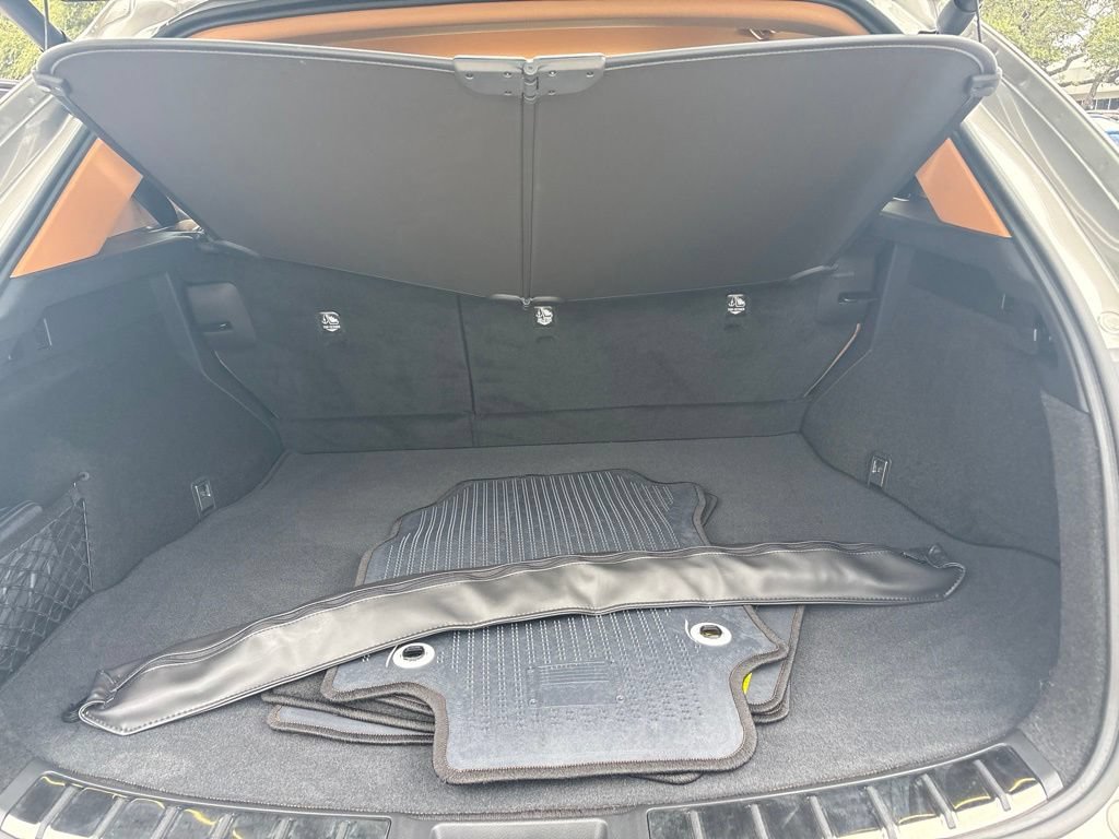 Certified 2026 Lexus NX 350 AWD w/ Accessory Package (Z1) image 21