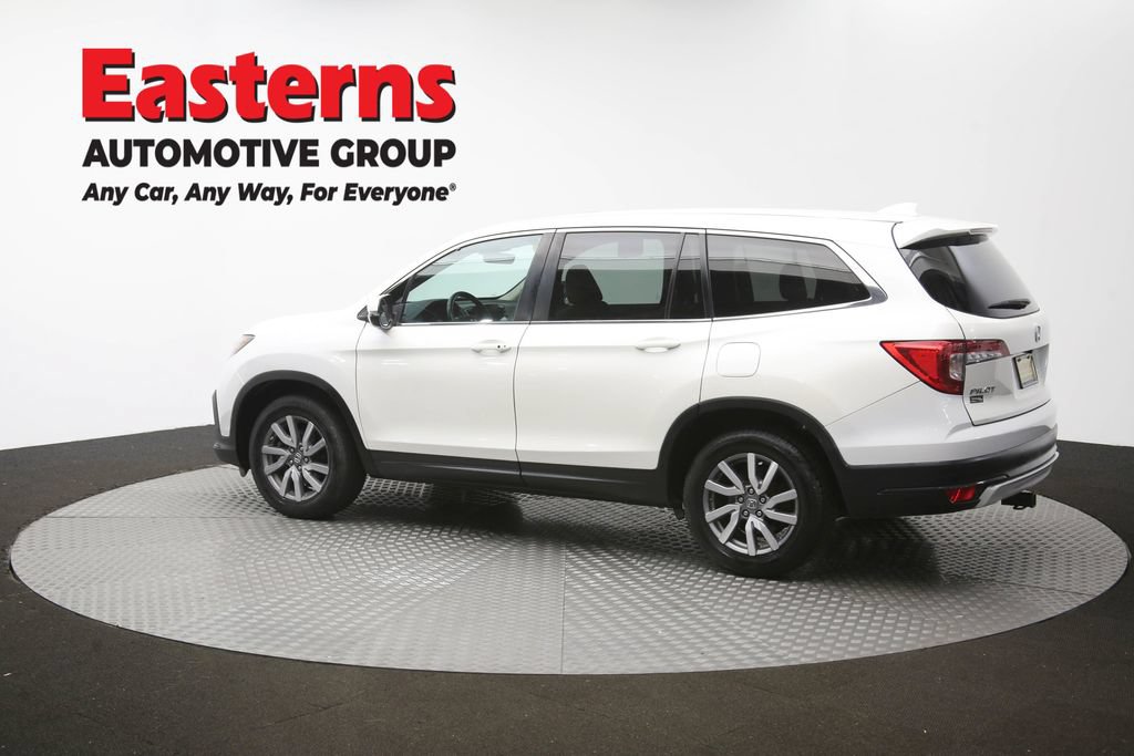 Used 2019 Honda Pilot EX-L image 65
