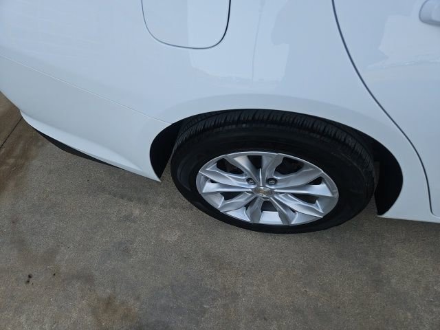 Used 2024 Chevrolet Malibu LT image 10