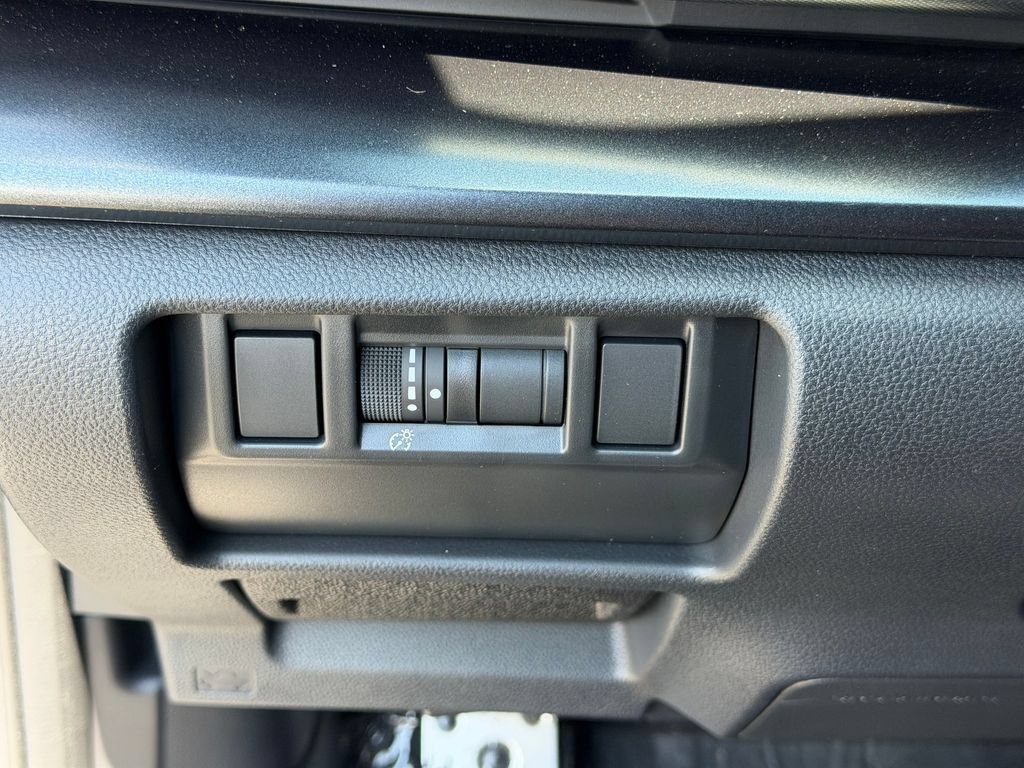 Used 2025 Subaru Impreza RS AWD/4WD image 36