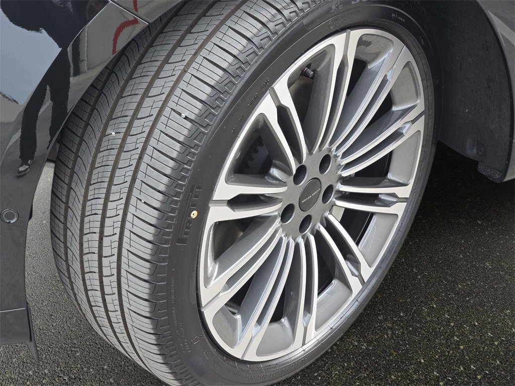 New 2026 Land Rover Range Rover Sport Dynamic SE image 34