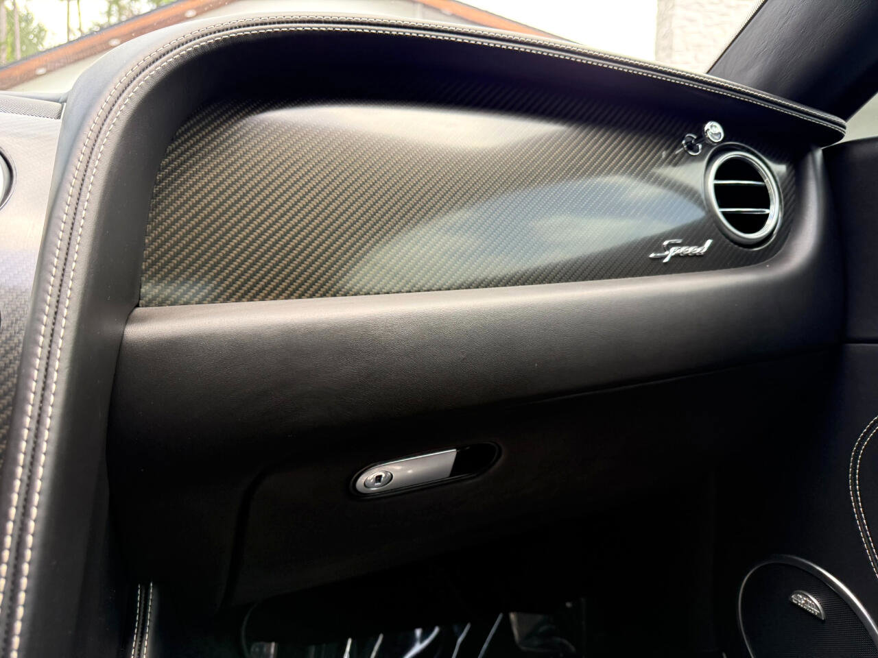 Used 2017 Bentley Continental GT Speed image 50