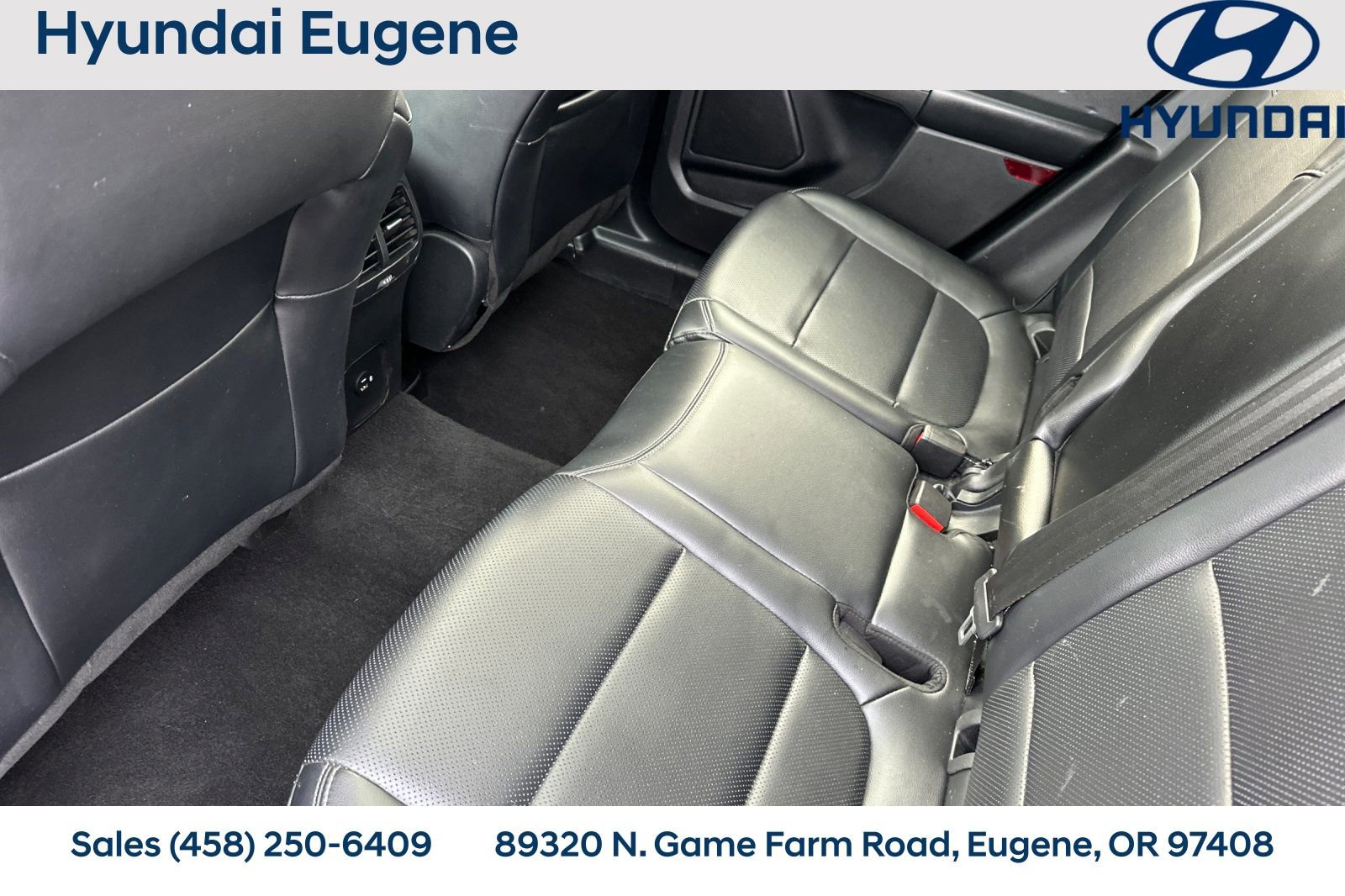 Used 2020 Ford Escape SE Sport image 15