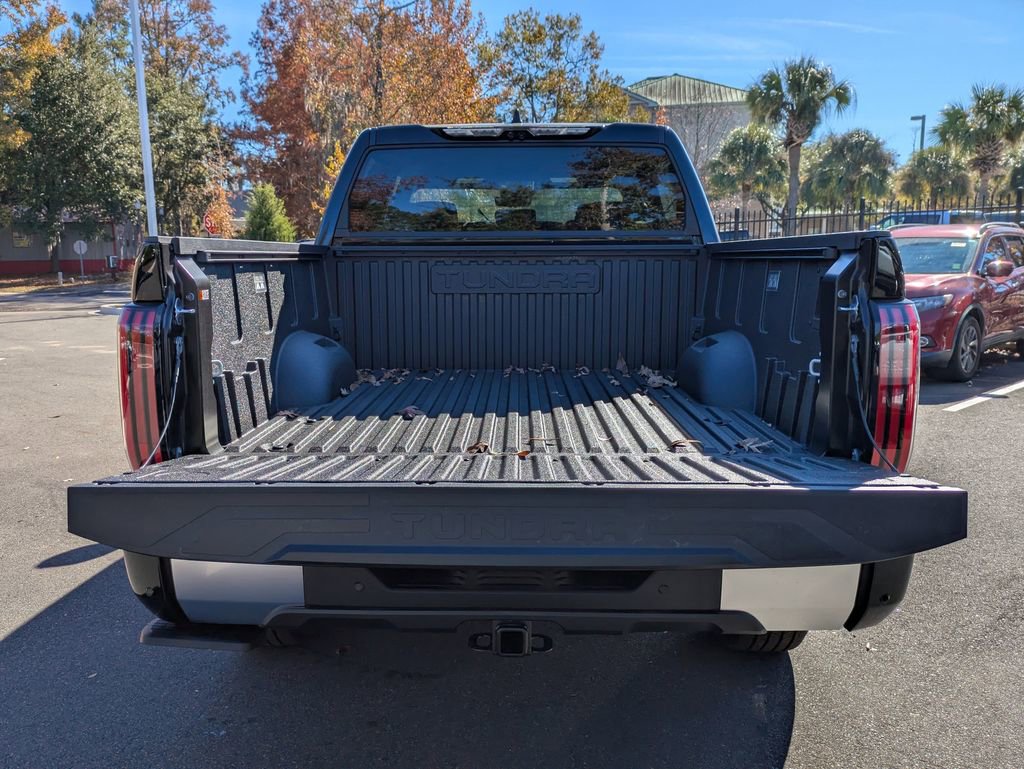 New 2026 Toyota Tundra Limited image 14