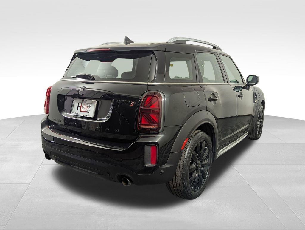 Used 2023 MINI Cooper Countryman S AWD/4WD image 22