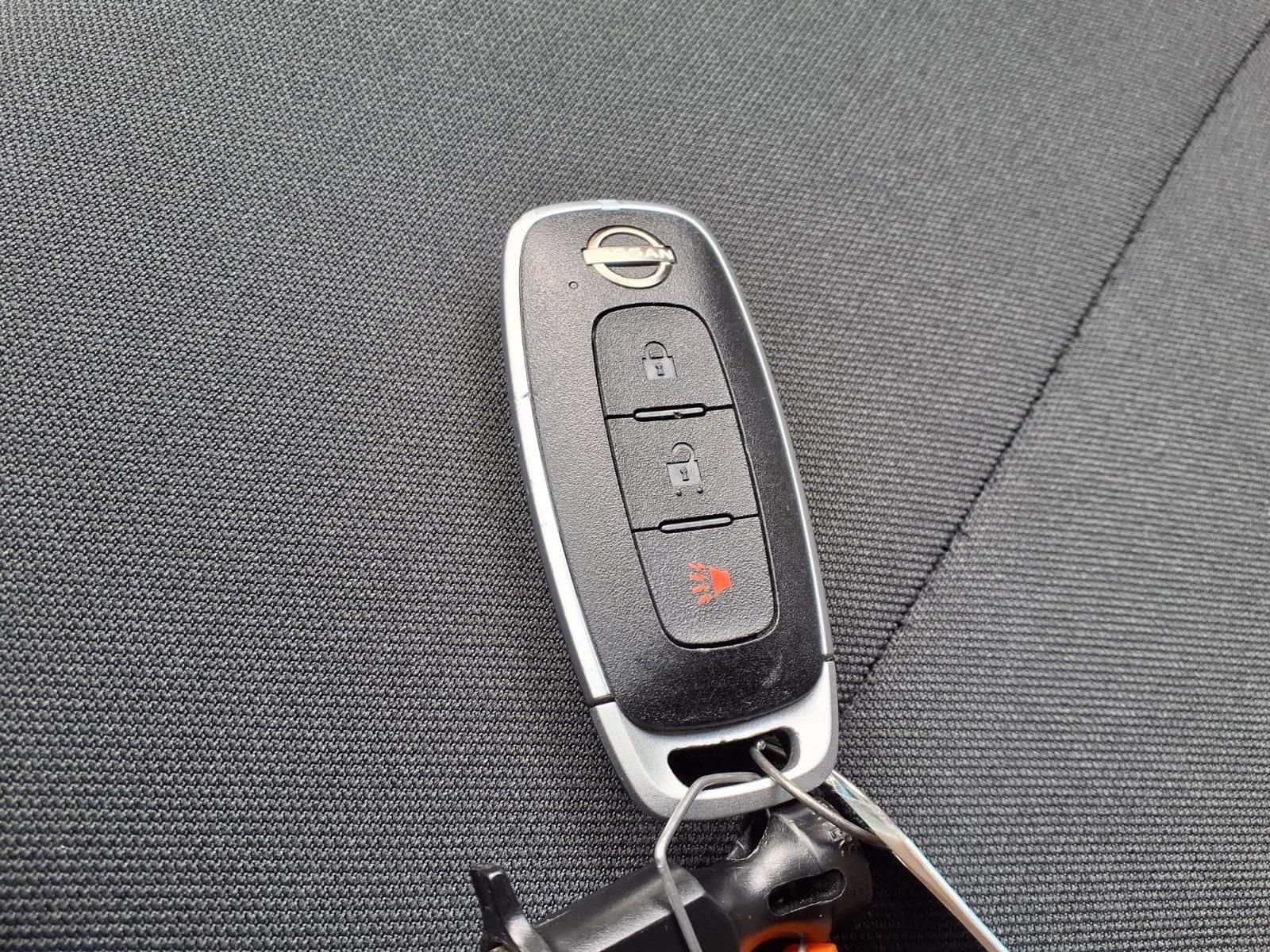 Used 2024 Nissan Kicks S FWD image 25