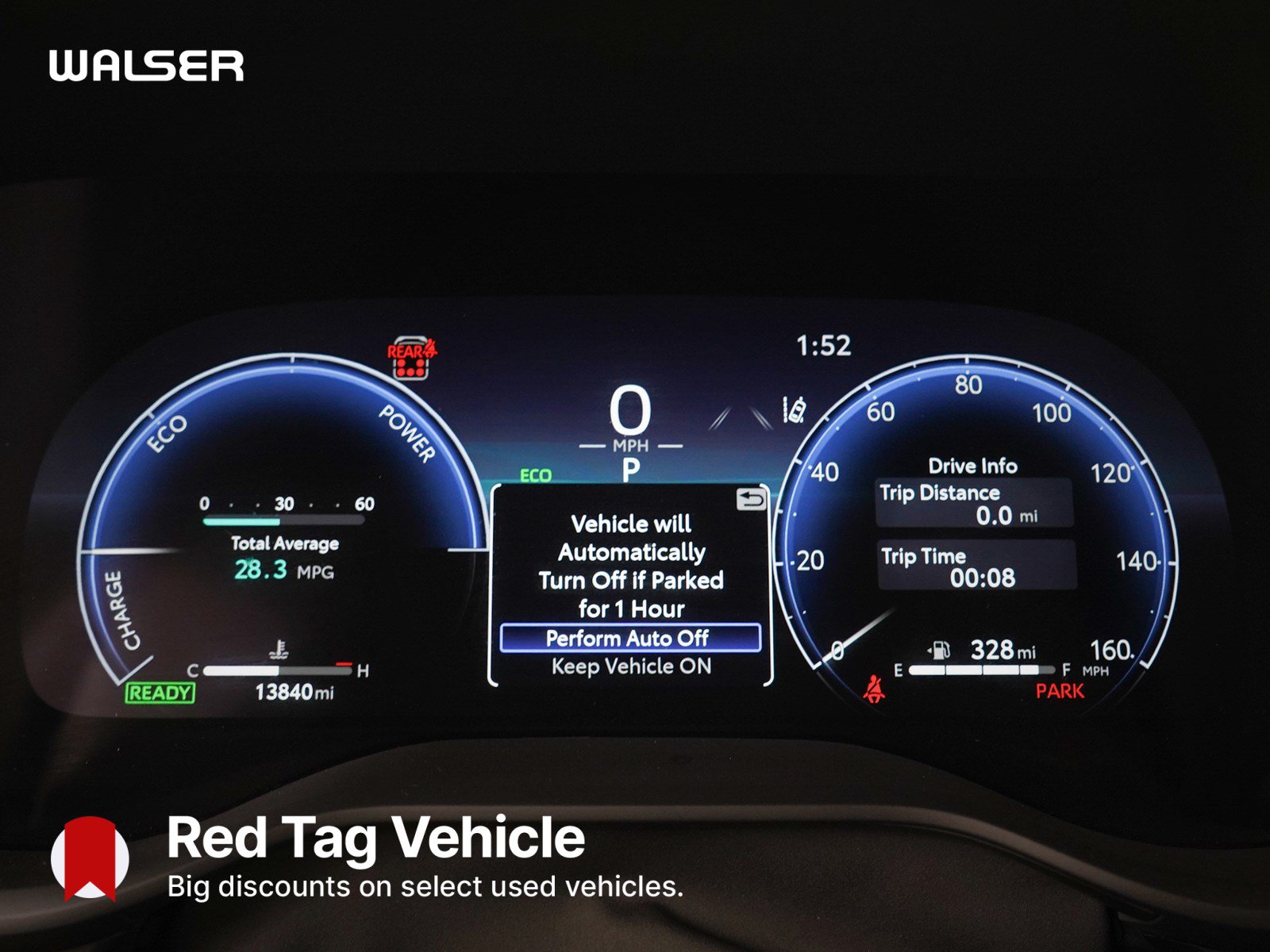 Used 2025 Toyota Sienna XSE AWD/4WD image 28