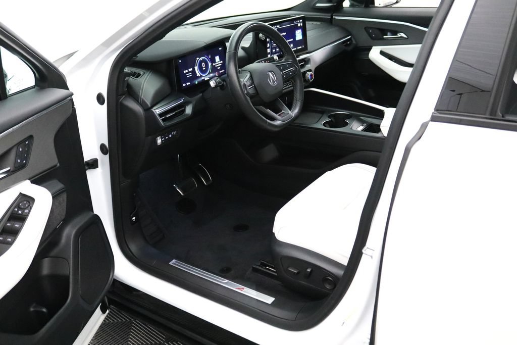 Certified 2024 Acura ZDX A-Spec AWD/4WD image 15
