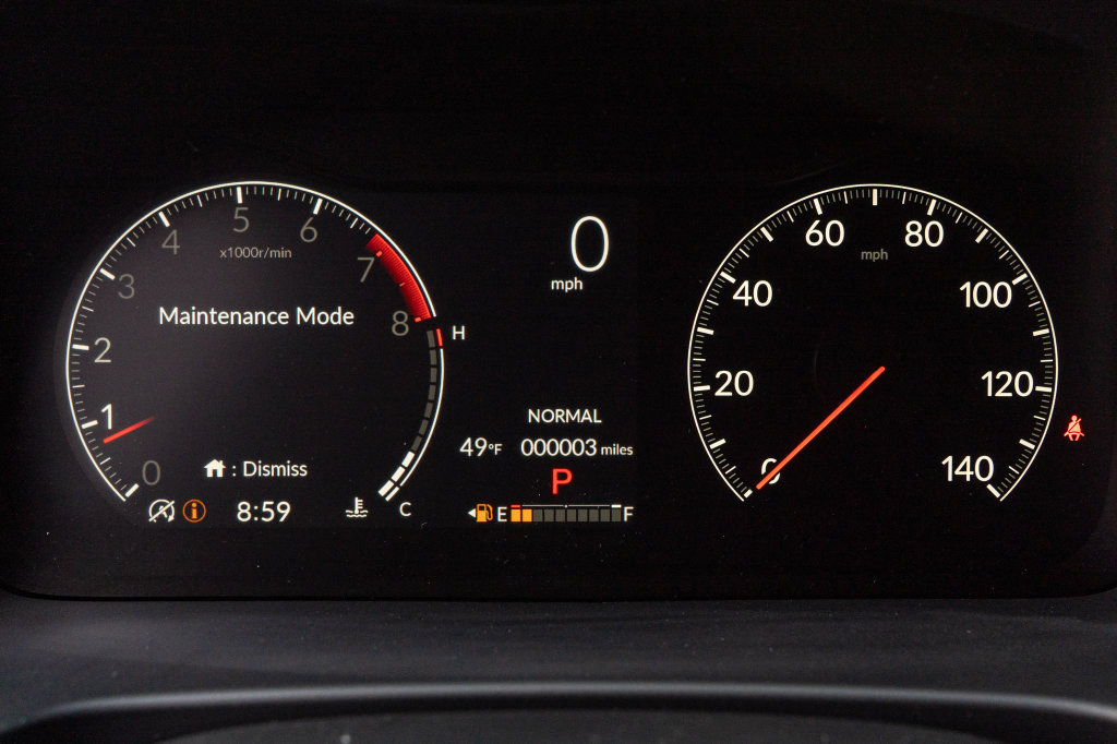 New 2026 Honda Ridgeline Black Edition image 28
