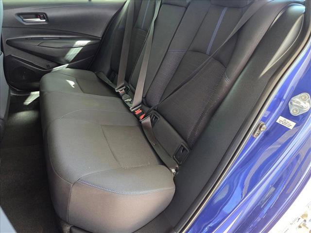 Used 2020 Toyota Corolla SE image 18