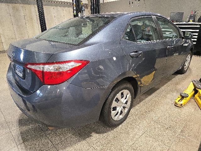 Used 2015 Toyota Corolla L FWD image 6