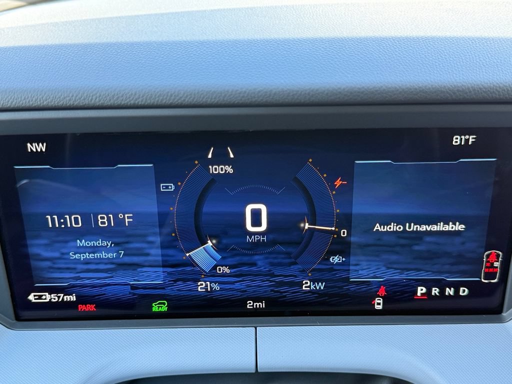 New 2027 Chevrolet Bolt RS w/ Technology Package FWD image 13