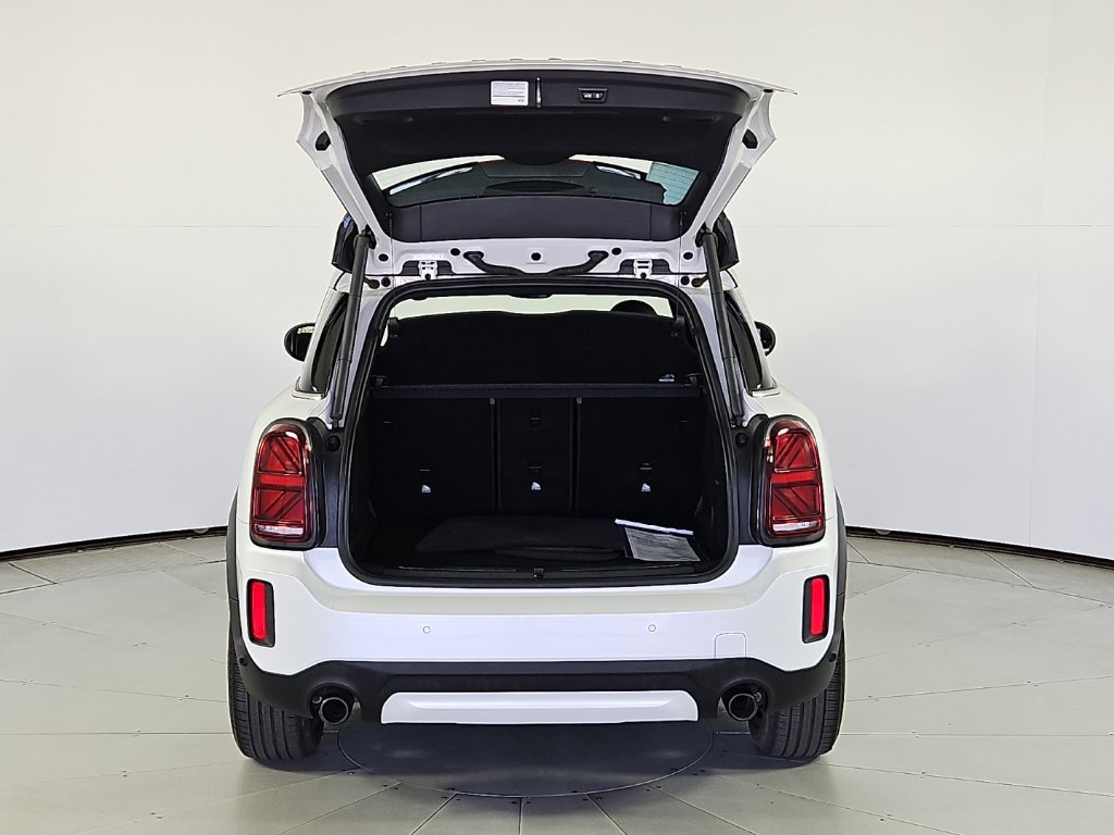 Certified 2023 MINI Cooper Countryman S FWD image 10