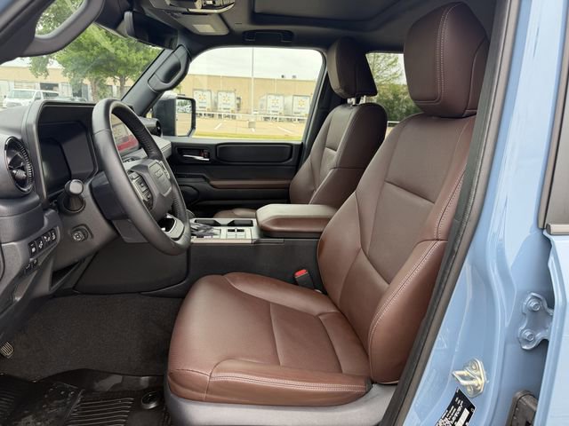 Certified 2025 Toyota Land Cruiser AWD/4WD image 26