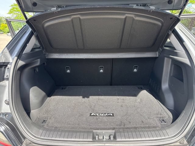 Used 2023 Hyundai Kona SEL w/ Cargo Package AWD/4WD image 33