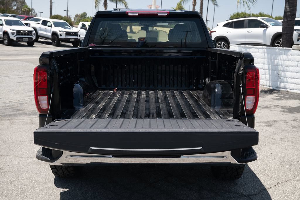 New 2026 GMC Sierra 1500 Pro RWD image 13