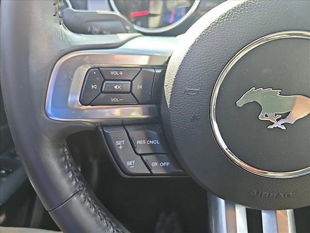 Used 2022 Ford Mustang Premium image 17