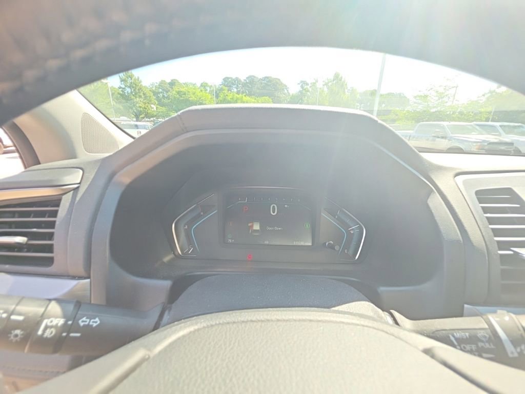 Used 2024 Honda Odyssey EX-L image 14